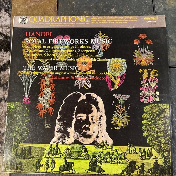 Vintage Vinyl LPS, pick two! Very good condition: - Picture 16 of 16
